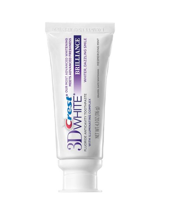 好用美白牙齿的牙膏（五款火爆的美白牙膏）(2)