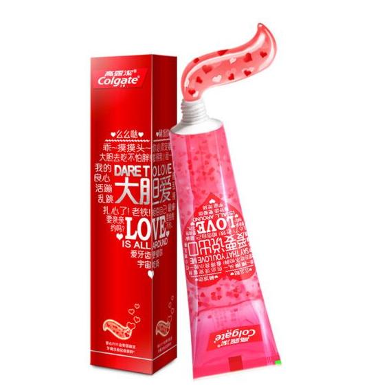 好用美白牙齿的牙膏（五款火爆的美白牙膏）(3)
