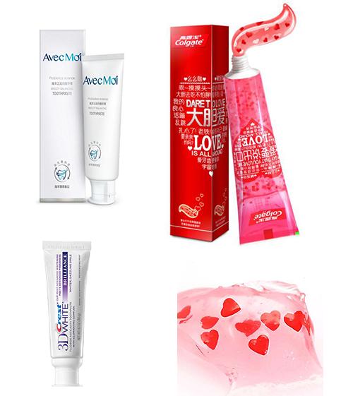 好用美白牙齿的牙膏（五款火爆的美白牙膏）(7)