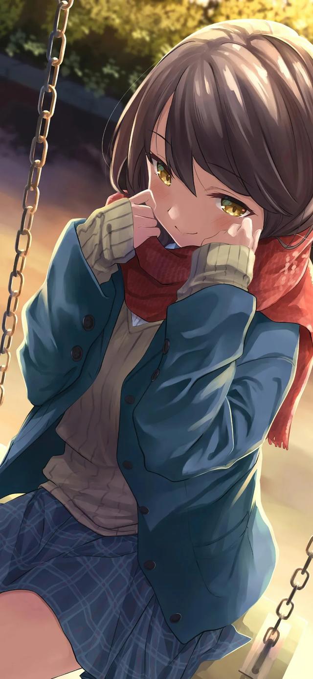 抖音最火壁纸15张(抖音最火壁纸7)(18)