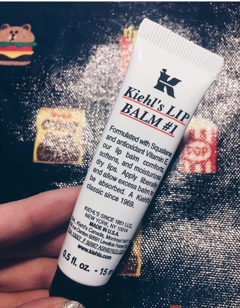 润唇膏哪个牌子的好用小红书（润唇膏品牌排行榜前十名）(图3)