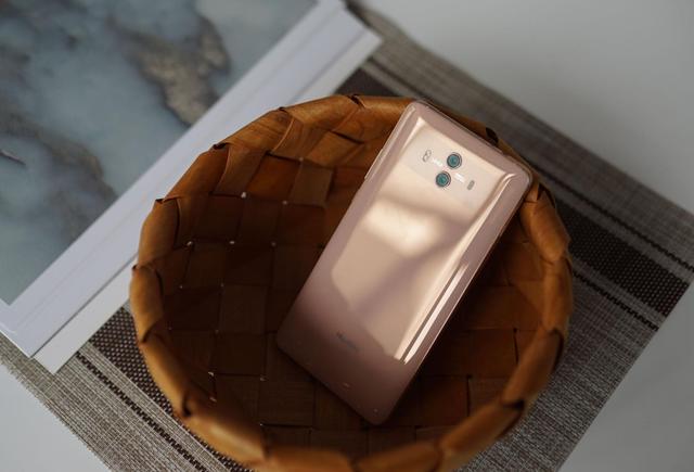 华为mate10参数配置详情(华为Mate10国行深度评测)(6)