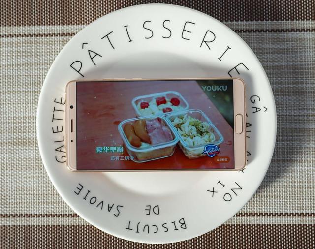 华为mate10参数配置详情(华为Mate10国行深度评测)(4)