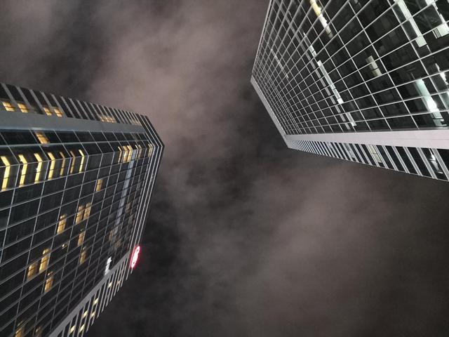 华为mate10参数配置详情(华为Mate10国行深度评测)(14)