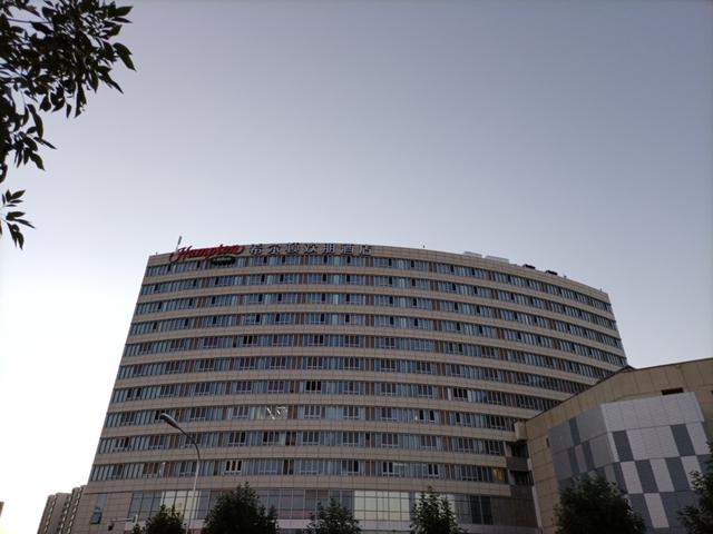 华为畅享20plus详细介绍（华为畅享20Plus测评真全屏）(11)