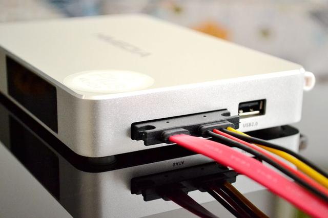 海美迪q5三代（799媲美3000多的高清旗舰播放器）(9)