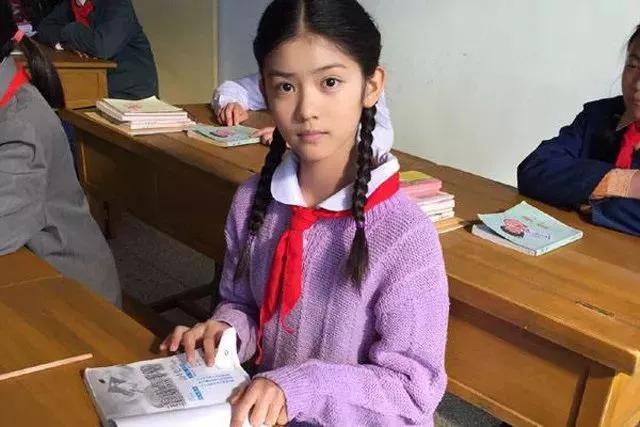 大江大河梁思申和她外公的关系(曾是大江大河甜美梁思申)(6)