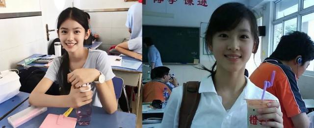 大江大河梁思申和她外公的关系(曾是大江大河甜美梁思申)(16)