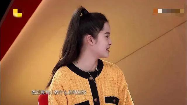 大江大河梁思申和她外公的关系(曾是大江大河甜美梁思申)(10)