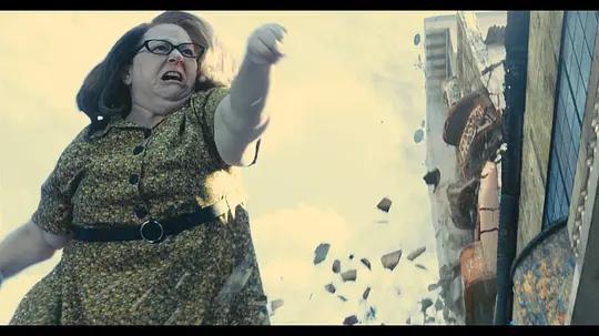 （自杀小队2最全英雄人物盘点）(49)