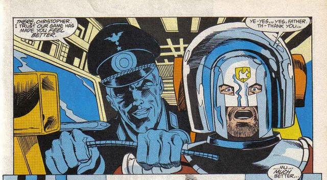 （自杀小队2最全英雄人物盘点）(28)