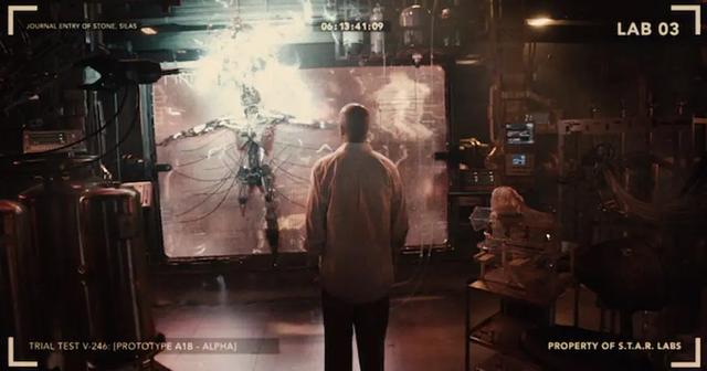 （自杀小队2最全英雄人物盘点）(47)