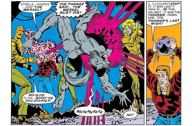 （自杀小队2最全英雄人物盘点）(56)