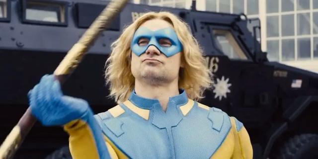 （自杀小队2最全英雄人物盘点）(73)