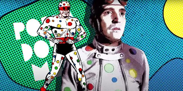 （自杀小队2最全英雄人物盘点）(45)