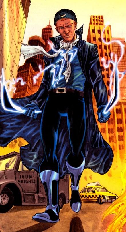 （自杀小队2最全英雄人物盘点）(68)