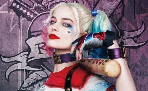 （自杀小队2最全英雄人物盘点）(13)