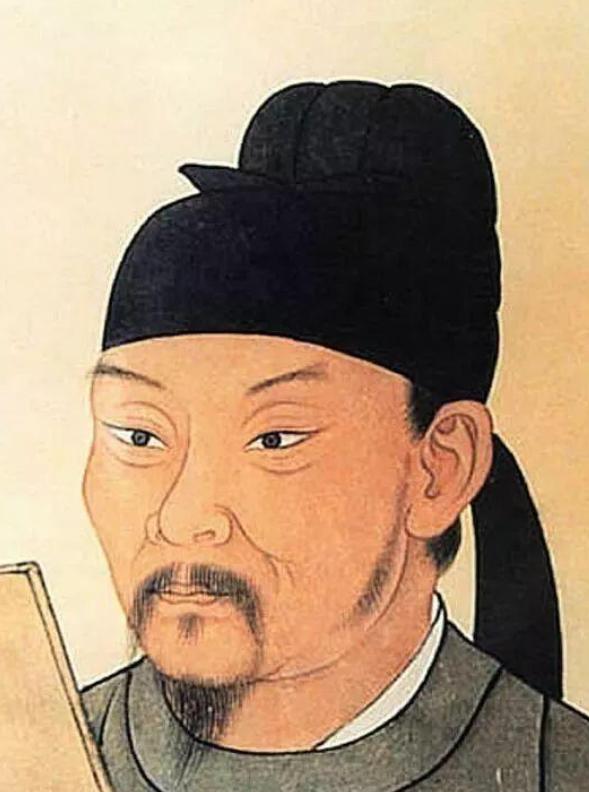 杜甫经典名诗30首（诗圣杜甫十二首经典诗歌赏析合集）(33)