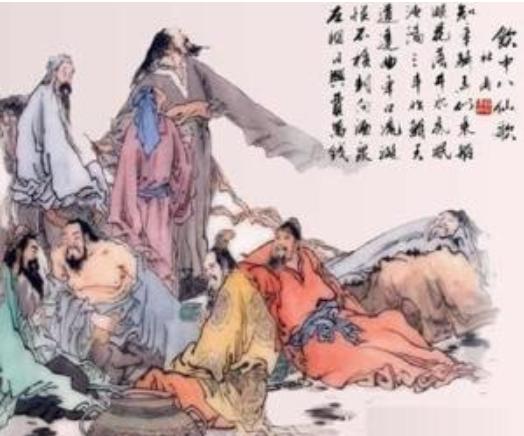 杜甫经典名诗30首（诗圣杜甫十二首经典诗歌赏析合集）(32)