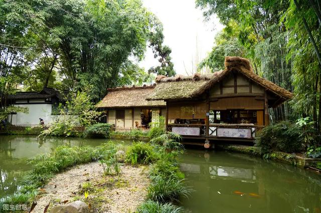 杜甫经典名诗30首（诗圣杜甫十二首经典诗歌赏析合集）(38)