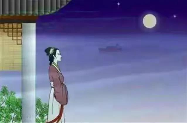 杜甫经典名诗30首（诗圣杜甫十二首经典诗歌赏析合集）(14)