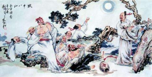 杜甫经典名诗30首（诗圣杜甫十二首经典诗歌赏析合集）(30)