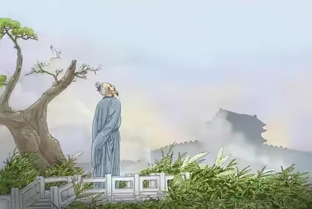 杜甫经典名诗30首（诗圣杜甫十二首经典诗歌赏析合集）(11)