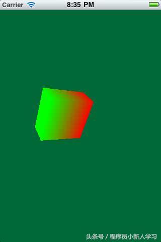 opengl es2.0应用有哪些（译OpenGLES2.0）(17)