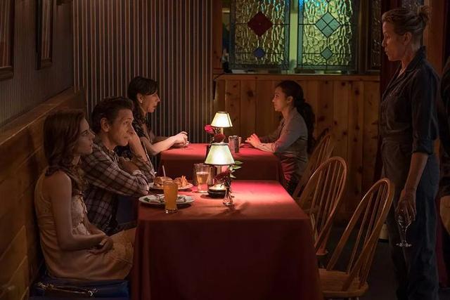 三块广告牌到底讲什么（全面解析三块广告牌到底谁烧的）(7)