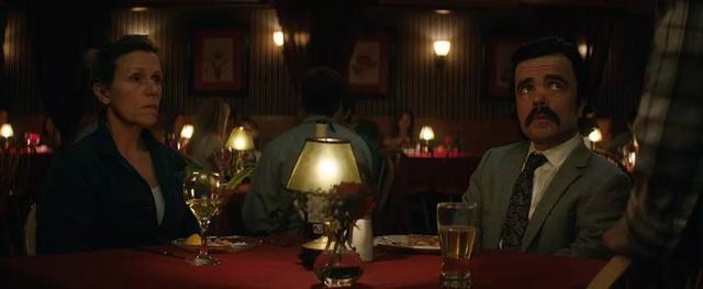 三块广告牌到底讲什么（全面解析三块广告牌到底谁烧的）(14)