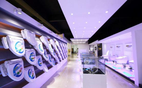 智能马桶好用吗 知乎（智能马桶好用吗）(3)