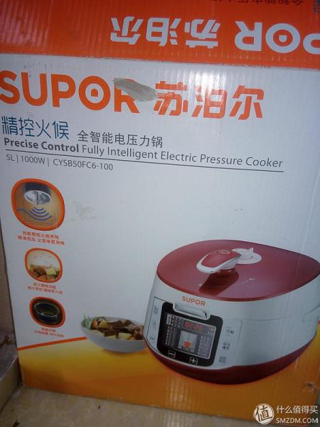 苏泊尔陶晶纳米锅体（苏泊尔电饭煲型号详解）(2)