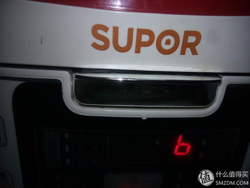 苏泊尔陶晶纳米锅体（苏泊尔电饭煲型号详解）(20)