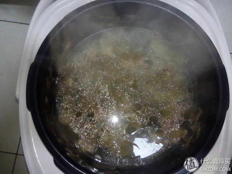 苏泊尔陶晶纳米锅体（苏泊尔电饭煲型号详解）(26)