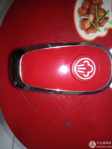 苏泊尔陶晶纳米锅体（苏泊尔电饭煲型号详解）(11)