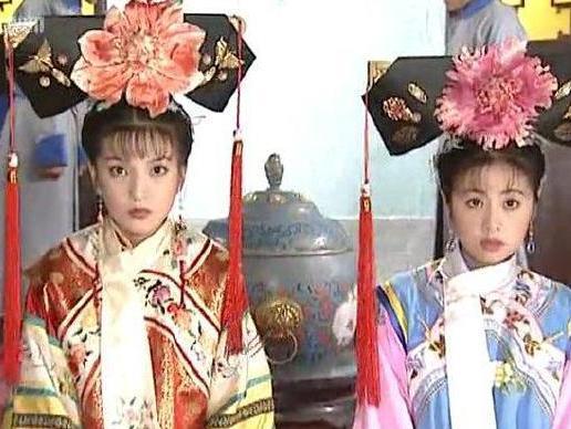 还珠格格二部大结局后篇（还珠格格第二部）(2)