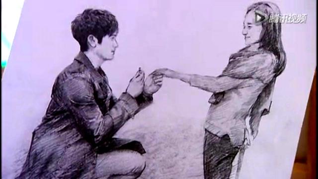 遇见王沥川最后结局(遇见王沥川两种结局您看懂了吗)(9)