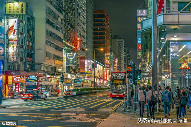 商圈分析的十大要素（级别分类及商业门店如何选址）(1)