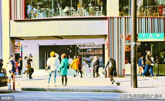 商圈分析的十大要素（级别分类及商业门店如何选址）(5)