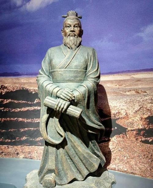 班超出使西域的现实意义（西域狂魔趣说班超出使西域）(1)