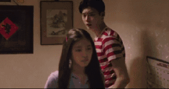 第二部一起来看流星雨（东八区的先生们）(5)