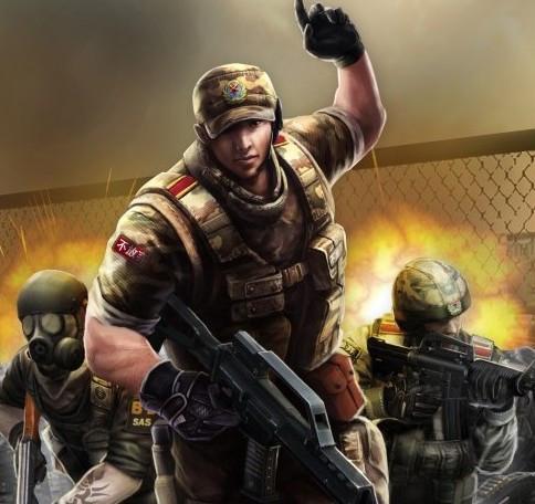 cf端游2022年新模式和武器（来看看这些CF冷知识）(11)