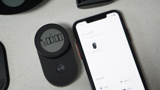 米家智能厨房（你需要米家厨房工具套装）(9)