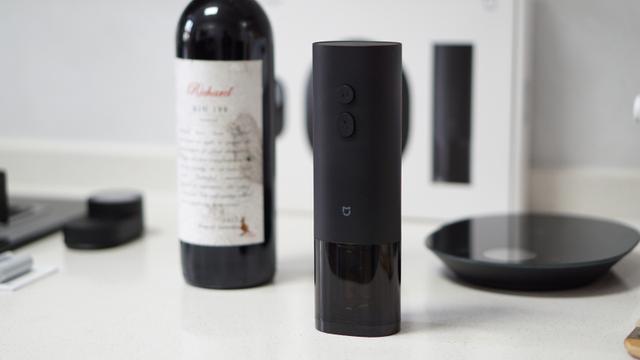 米家智能厨房（你需要米家厨房工具套装）(22)