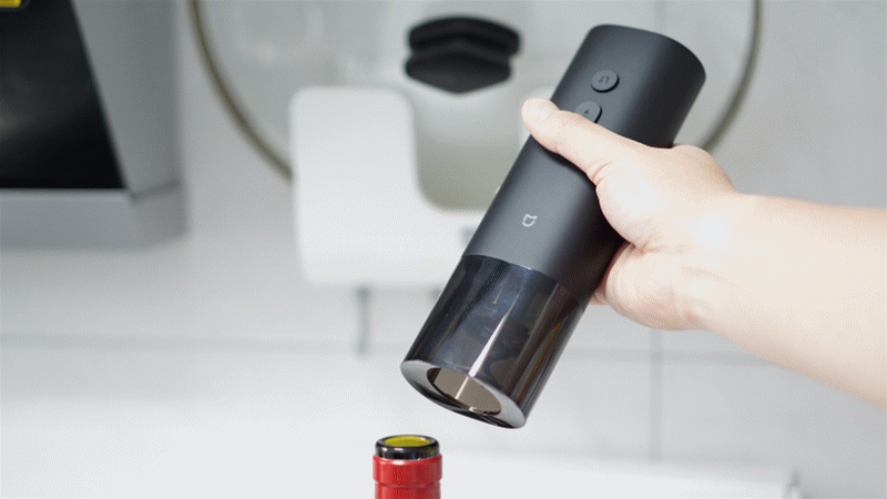 米家智能厨房（你需要米家厨房工具套装）(28)