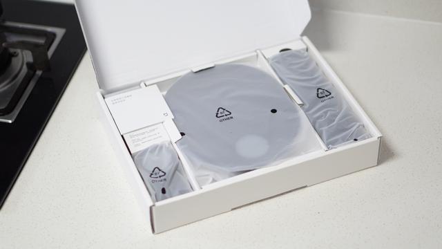 米家智能厨房（你需要米家厨房工具套装）(4)