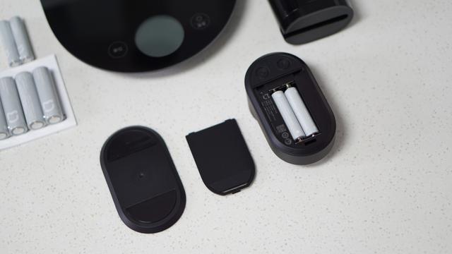 米家智能厨房（你需要米家厨房工具套装）(8)