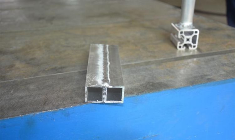 铝合金能焊接的起来吗