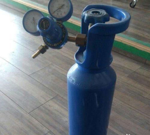 氧气瓶可以带上飞机么