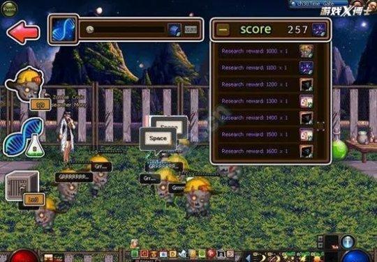 cf和dnf的区别（腾讯游戏长寿的秘诀）(7)